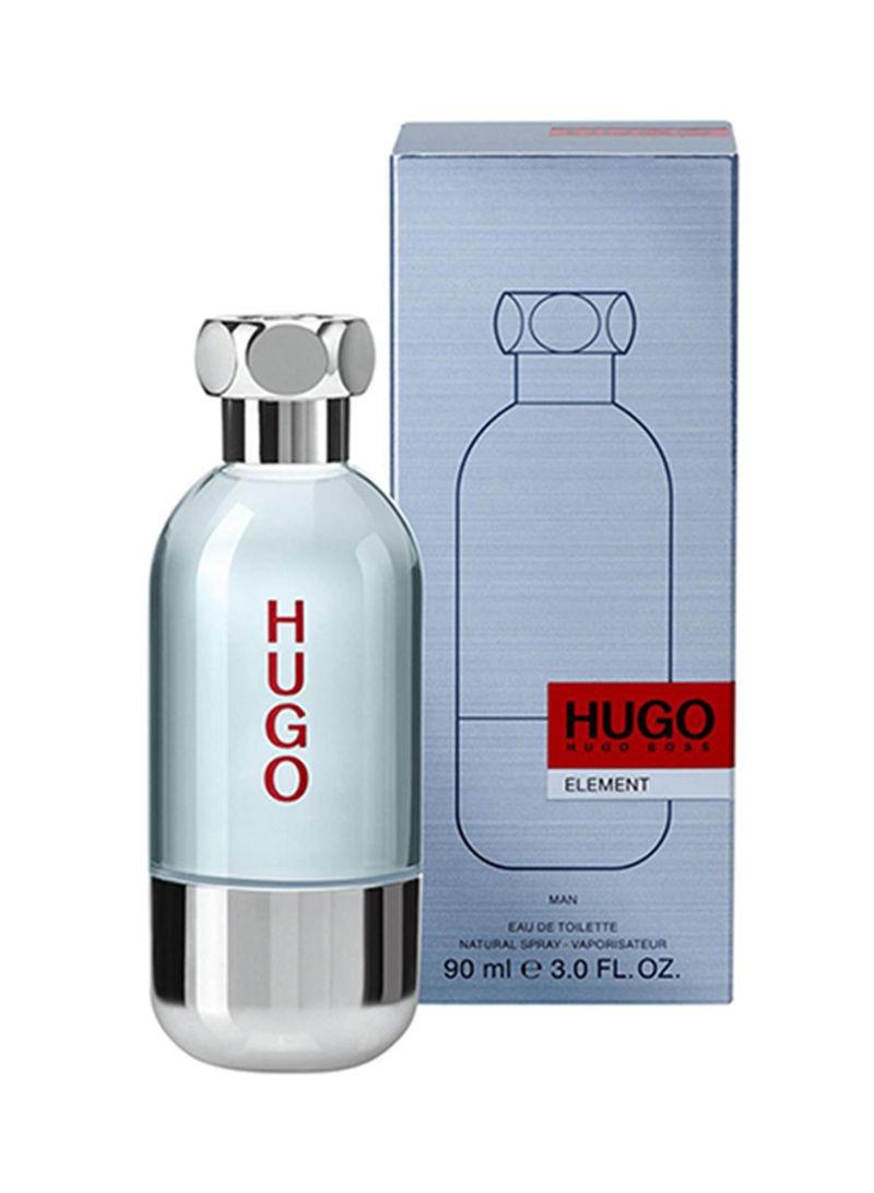 HUGO BOSS ELEMENT (M) EDT 90ML